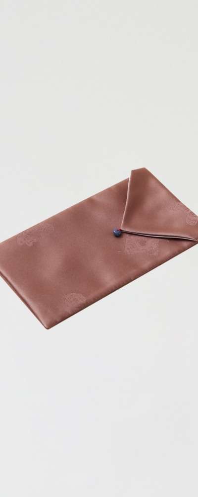 Envelope Money Pouch 6 Colors