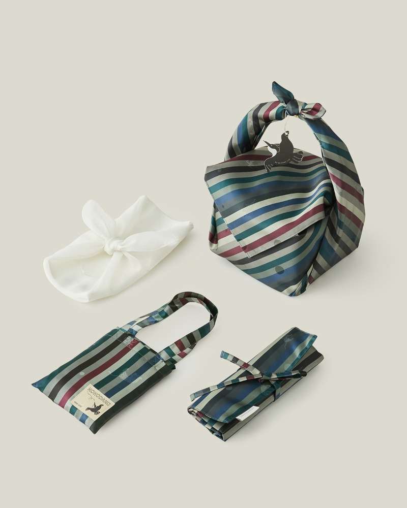 Saekdong Gift Set 'Korean Cuisine' [Magpie Tag Included]