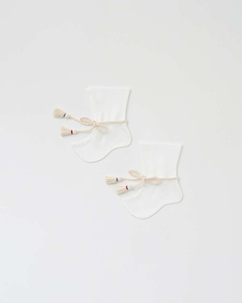Baby Socks 2 Types