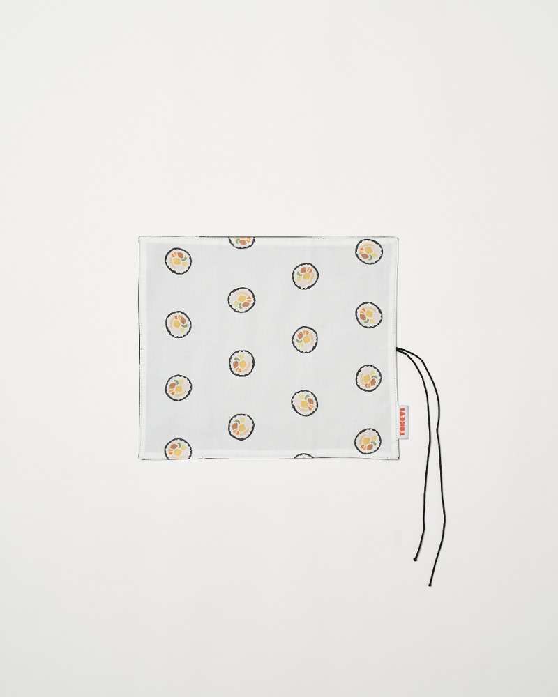 Kimbap Table Mat Set of 2 Types