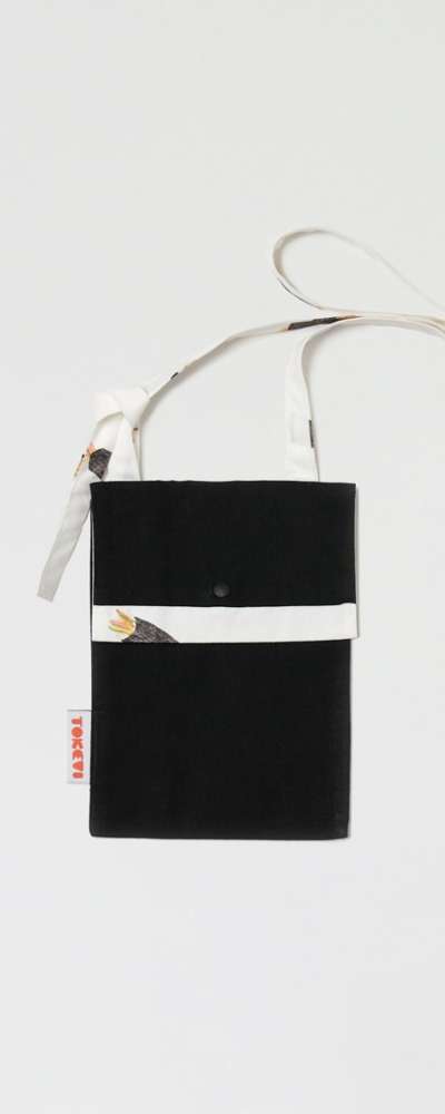 [SALE] Kimbap Phone Bag