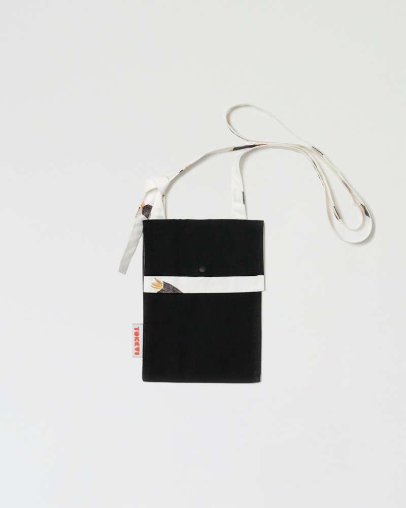 [SALE] Kimbap Phone Bag