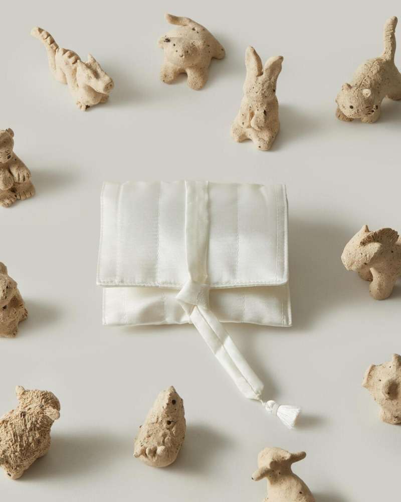 Twelve Earthly Branches Clay Figurine