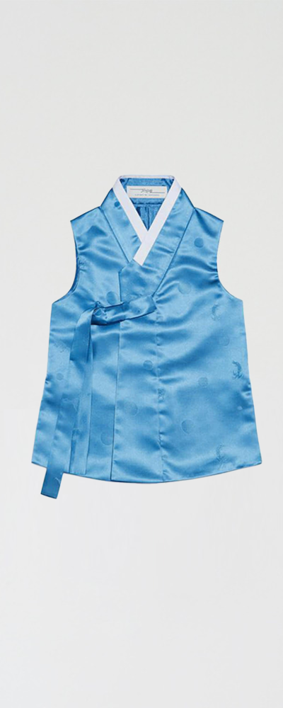 [10 Days Processing] Boys Hanbok Yangdan Quaija - 9 Colors