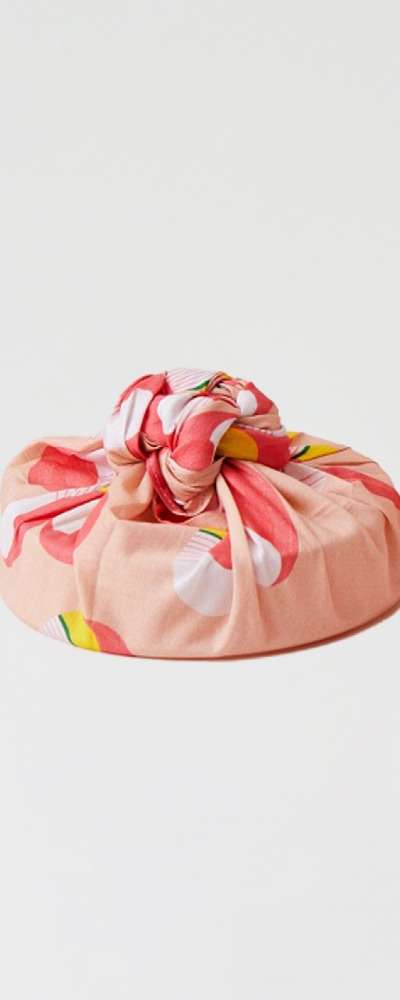 Okchundang Handkerchief