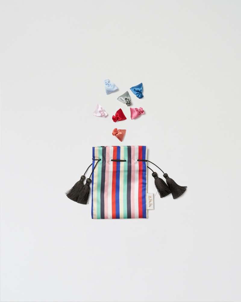 Saekdong Pouch Gonggi Set