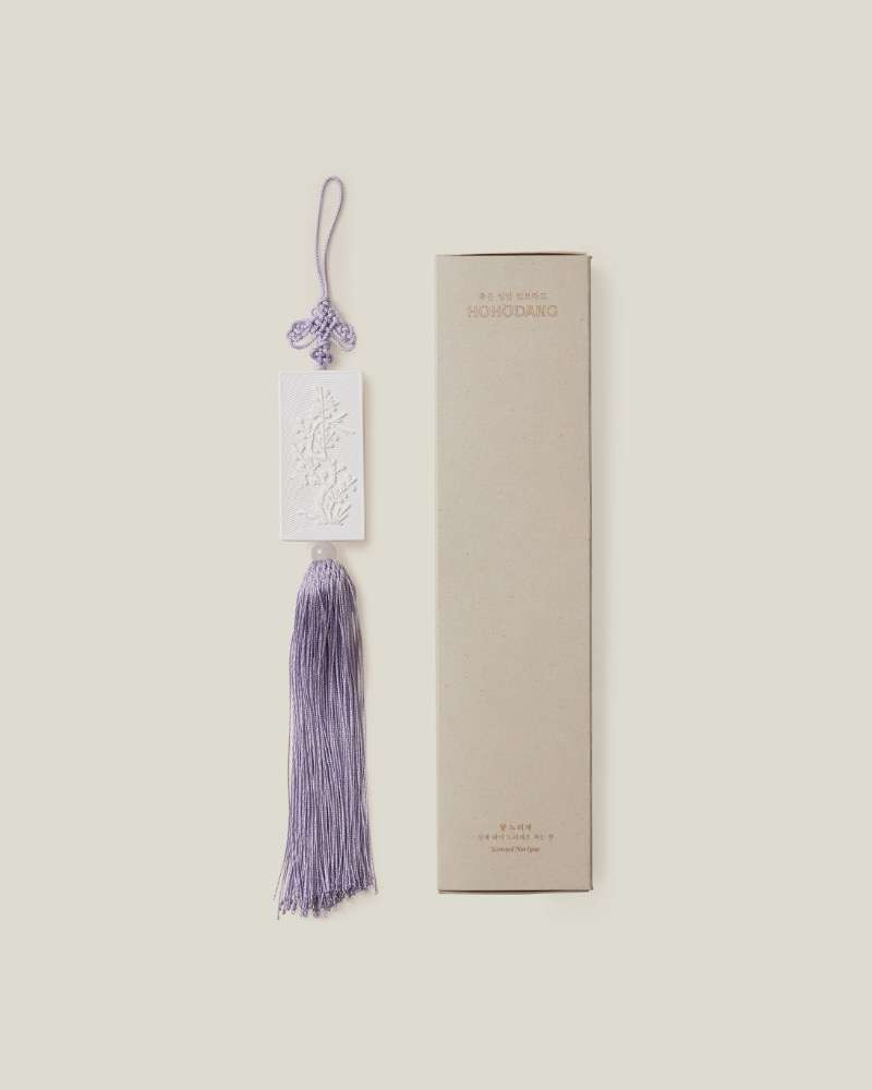 Plum Blossom Scent Norigae