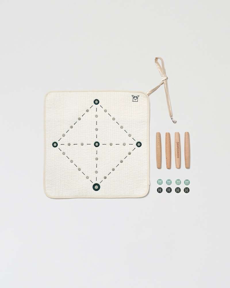 Jogakbo Yutnori Set