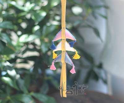 Gwibul Norigae [DIY Package]