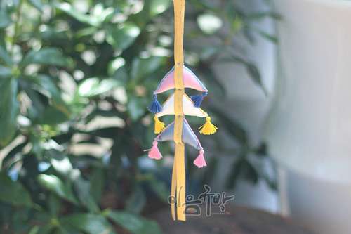 Gwibul Norigae [DIY Package]