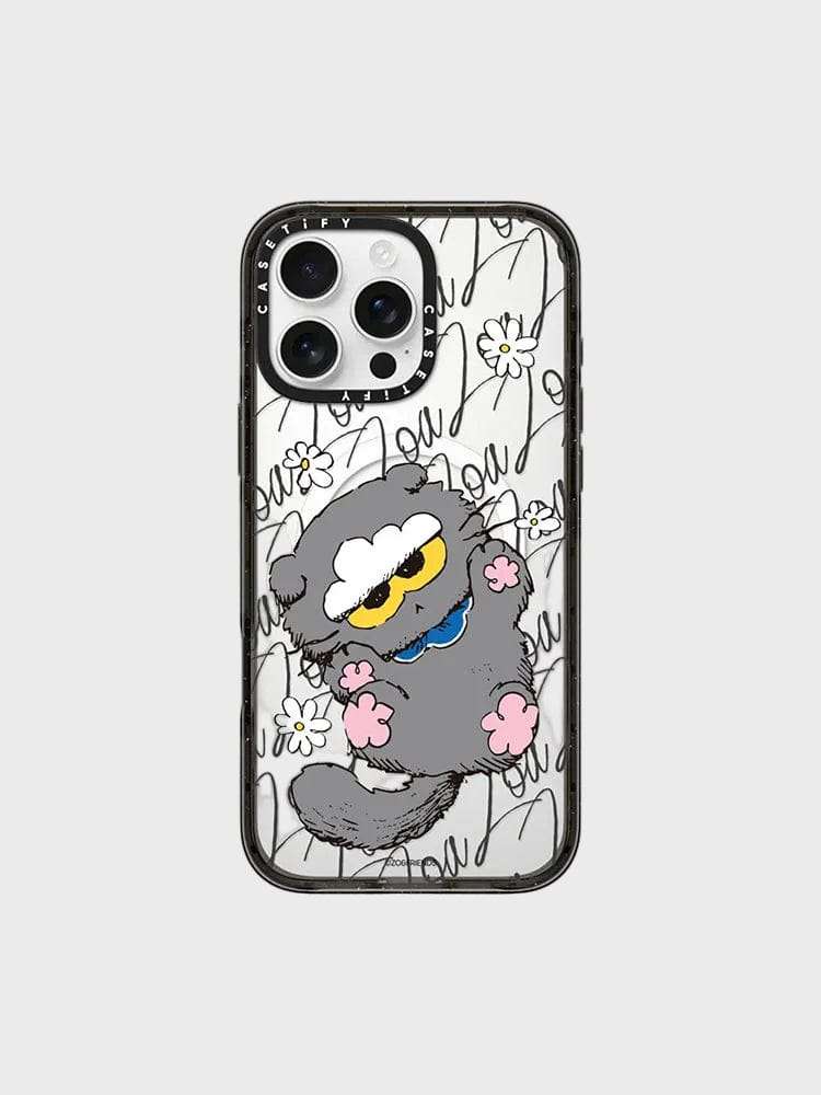 ZO&FRIENDS X CASETiFY ZOA Custom Case (iPhone 16 Pro Max)