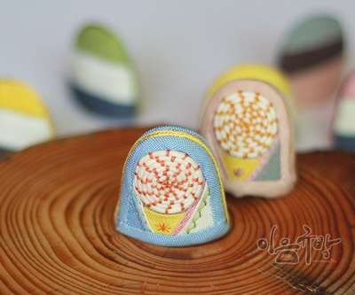 Gyeongsangdo Golmu [DIY Package]