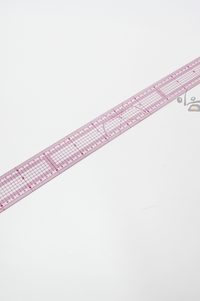 Grading Ruler