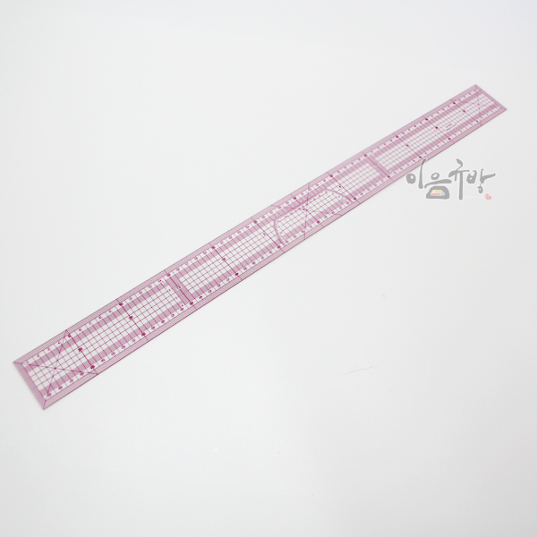 Grading Ruler