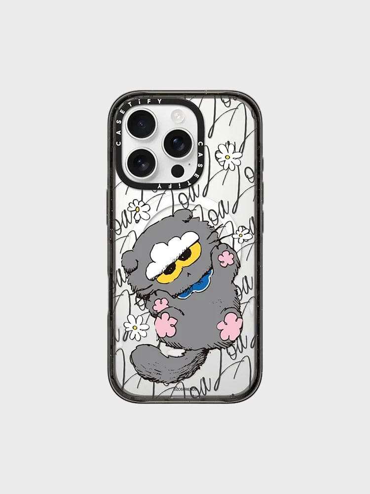 ZO&FRIENDS X CASETiFY ZOA Custom Case (iPhone 16 Pro)