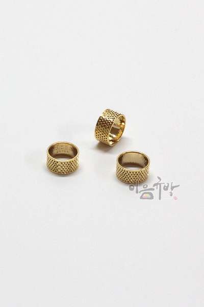 Ring Golmu