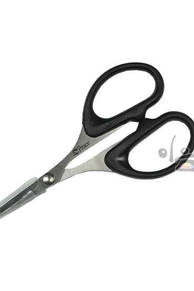 Peace Patchwork Mini Scissors (Needlework)