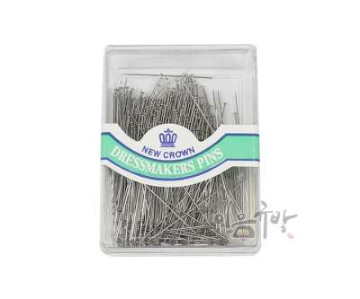 Silk Pin