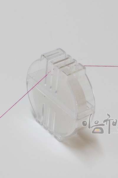 Thread Wax