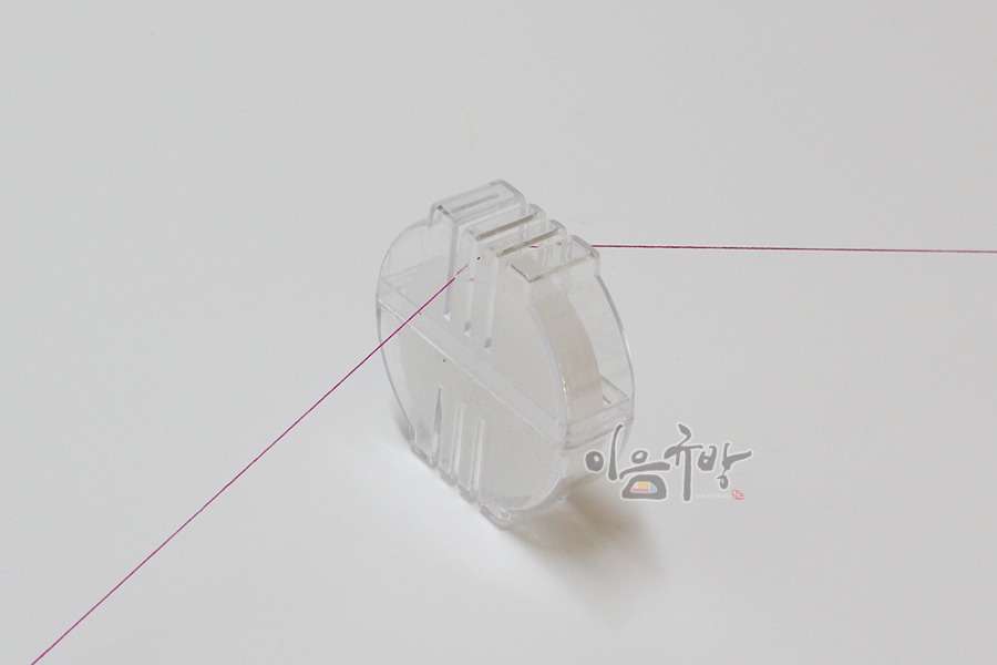 Thread Wax