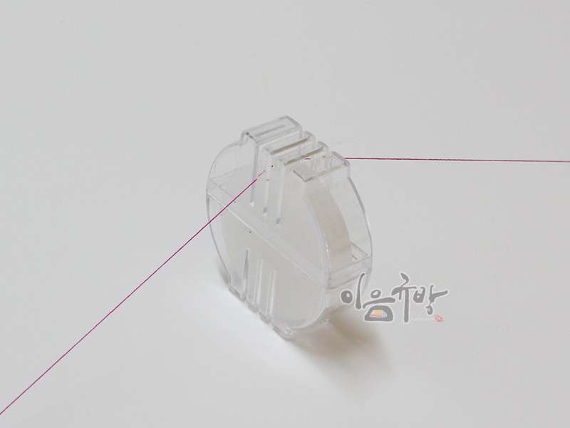 Thread Wax