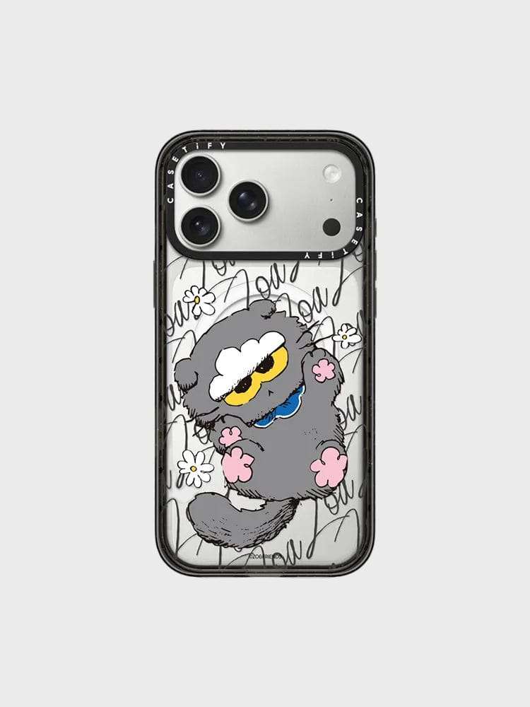ZO&FRIENDS X CASETiFY ZOA Custom Case (iPhone 17 Pro Max)