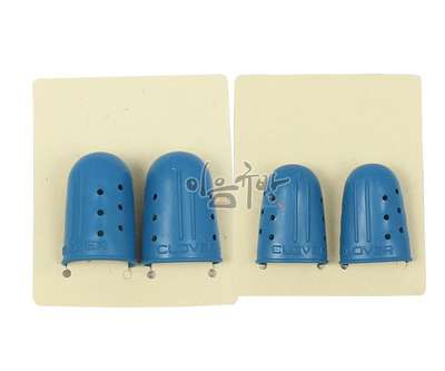 Clover Rubber Thimble