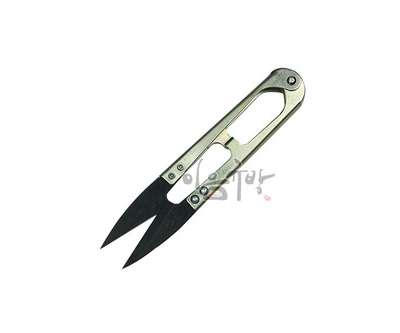 Hair Clip Scissors