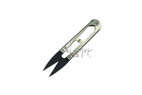 Hair Clip Scissors