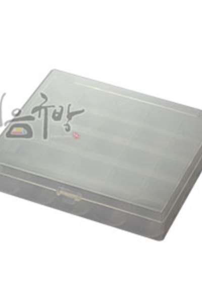 Bobbin Case (Book Case)