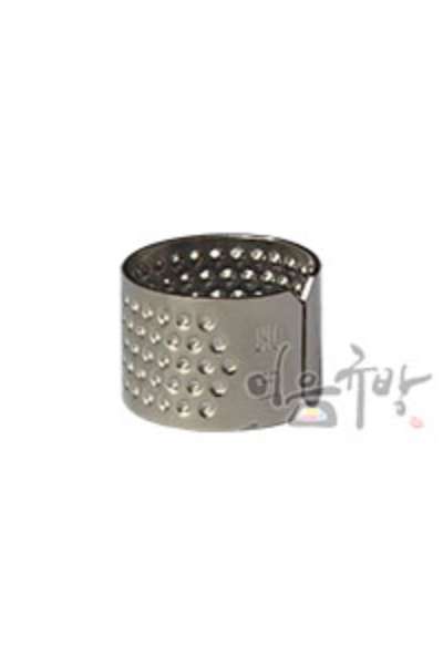 Metal Thimble