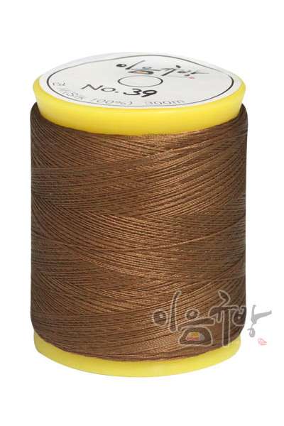 Silk Thread 39