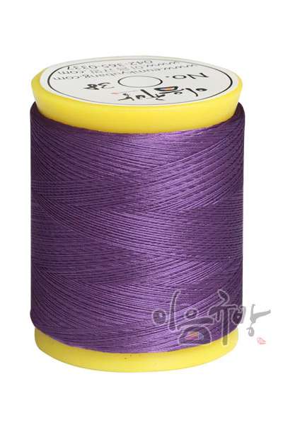 Silk Thread 38