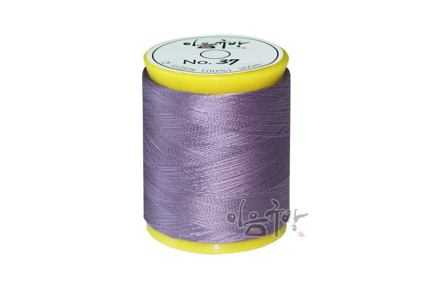 Silk Thread 37