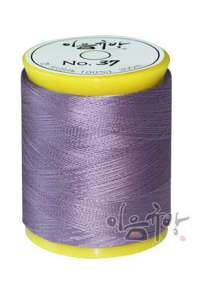Silk Thread 37