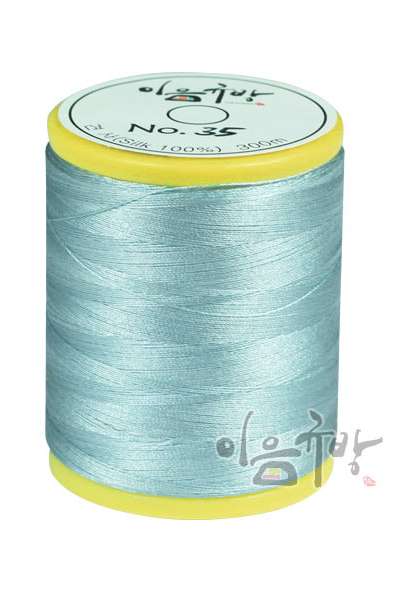 Silk Thread 35