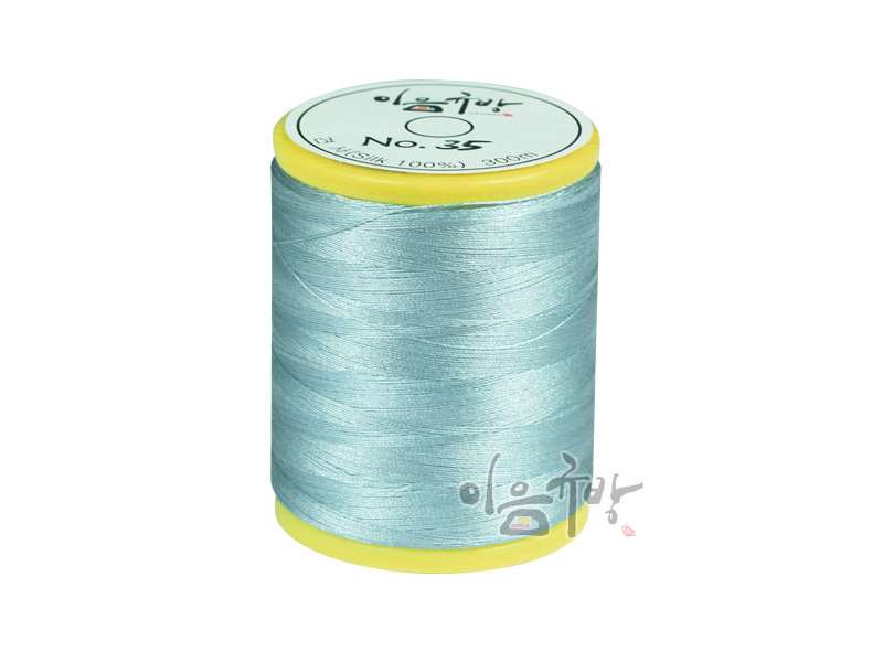 Silk Thread 35