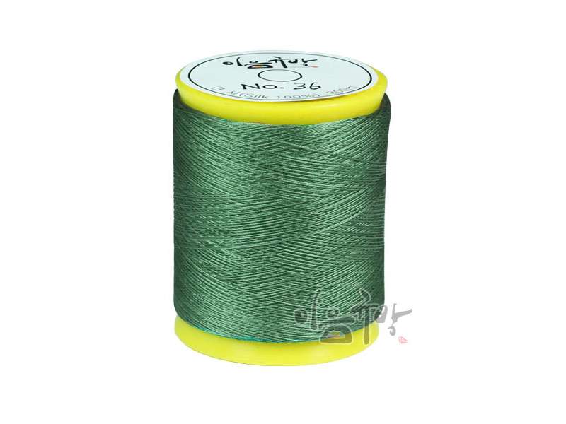 Silk Thread 36