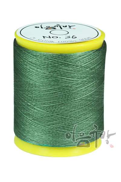 Silk Thread 36