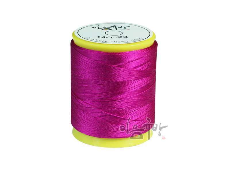Silk Thread 33