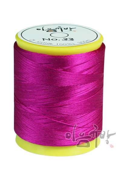 Silk Thread 33