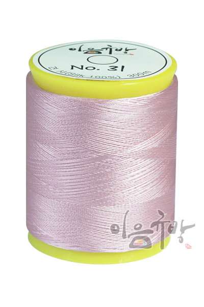 Silk Thread 31