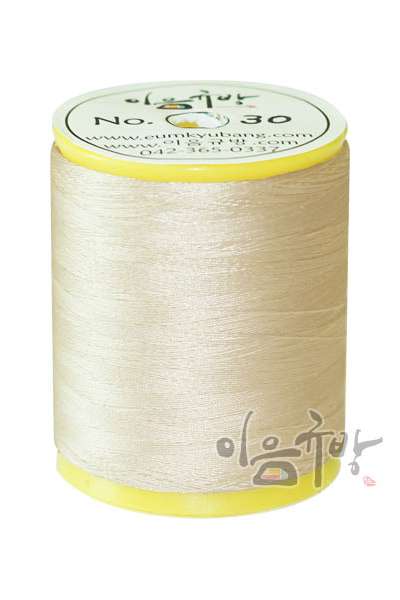 Silk Thread 30