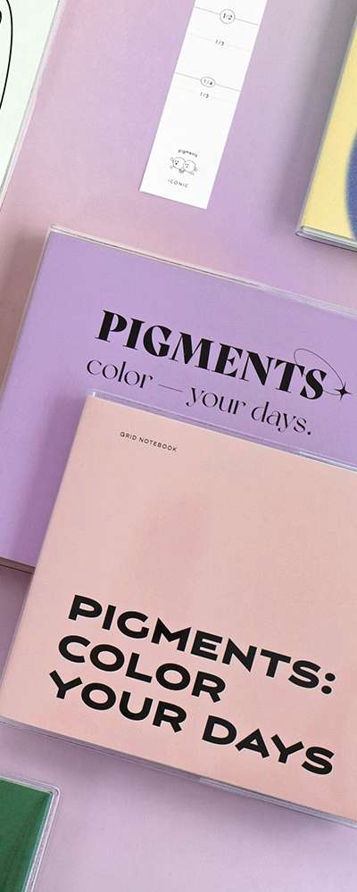 Pigment Note