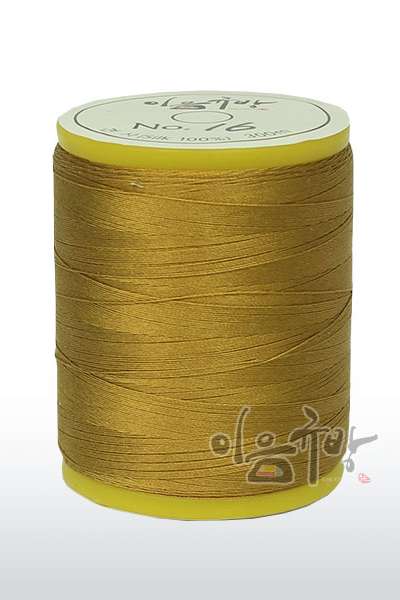 Silk Thread 16
