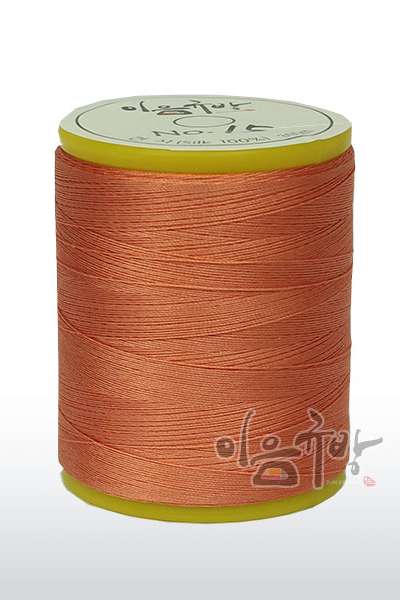 Silk Thread 15