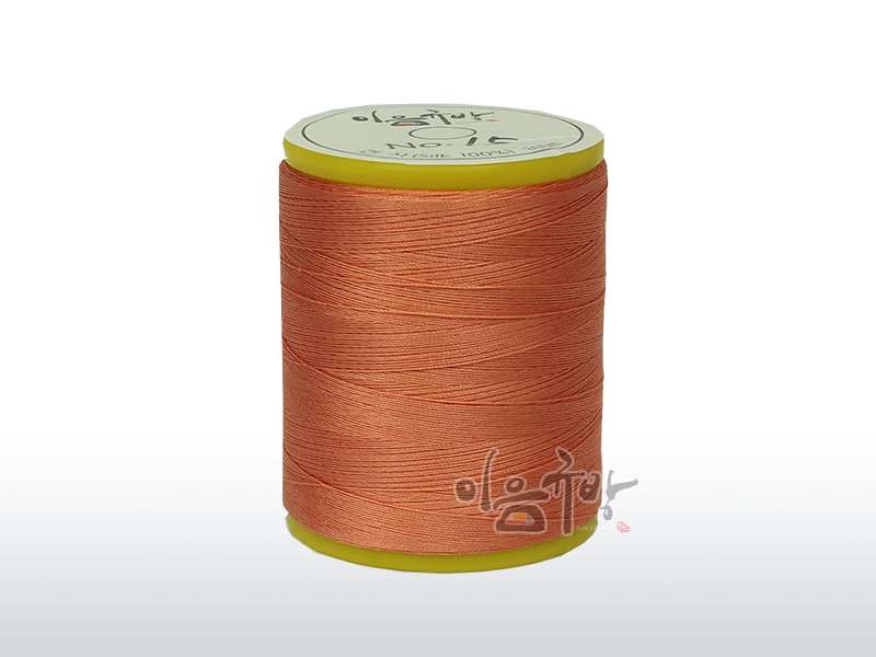 Silk Thread 15