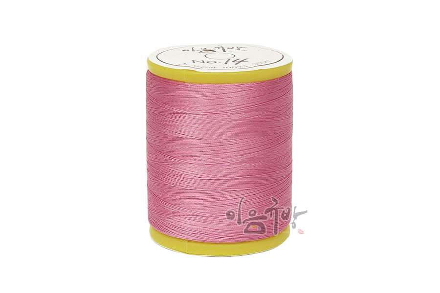 Silk Thread 14
