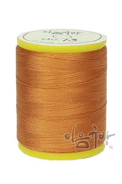 Silk Thread 13