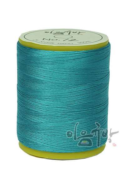 Silk Thread 12